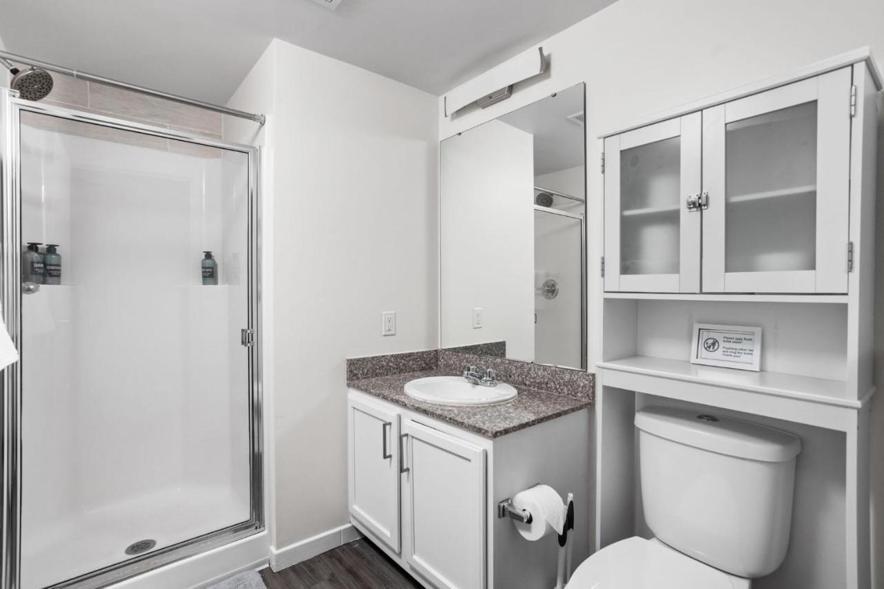 2Br 2Ba In The Block Apartment By Cozysuites Indianapolis Zewnętrze zdjęcie