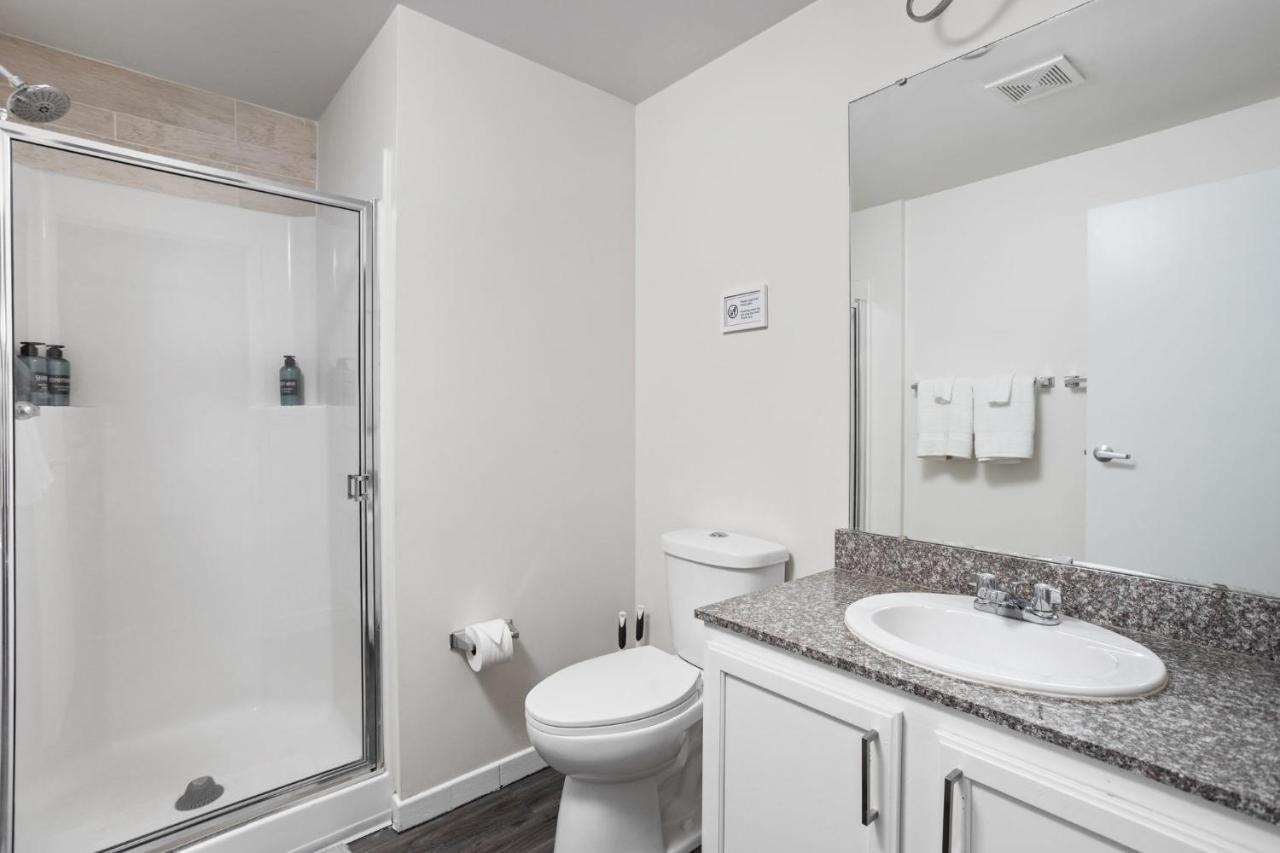 2Br 2Ba In The Block Apartment By Cozysuites Indianapolis Zewnętrze zdjęcie
